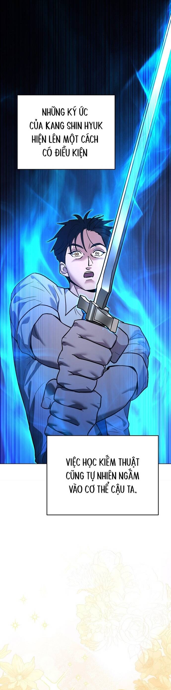 Kiếm Thánh Thiên Tài Của Học Viện Chapter 3 - 17