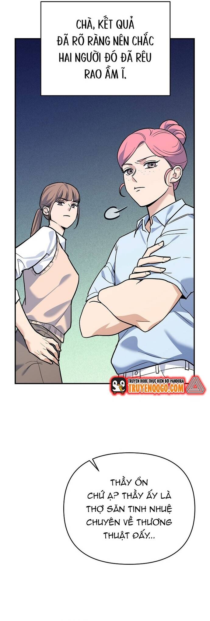Kiếm Thánh Thiên Tài Của Học Viện Chapter 3 - 22