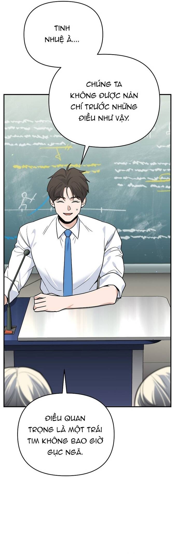 Kiếm Thánh Thiên Tài Của Học Viện Chapter 3 - 23