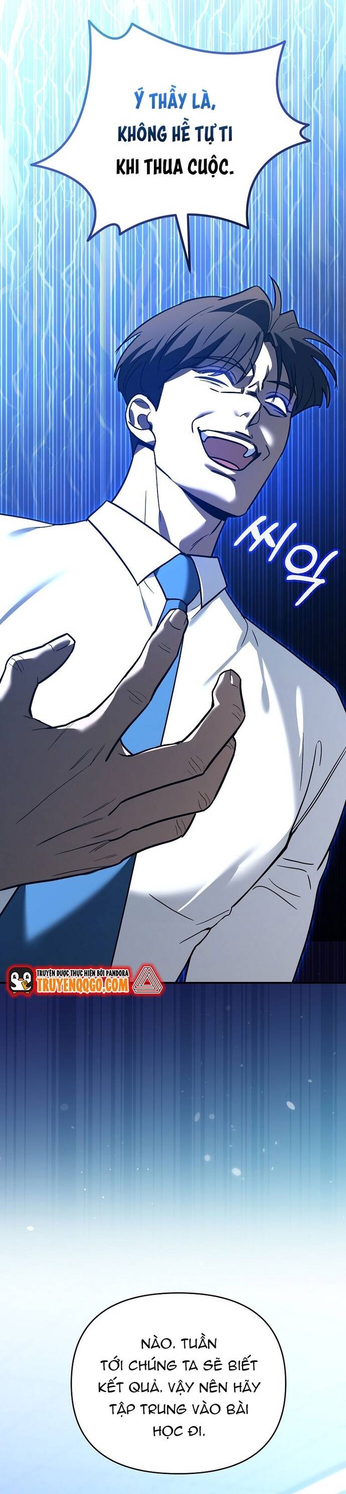 Kiếm Thánh Thiên Tài Của Học Viện Chapter 3 - 26