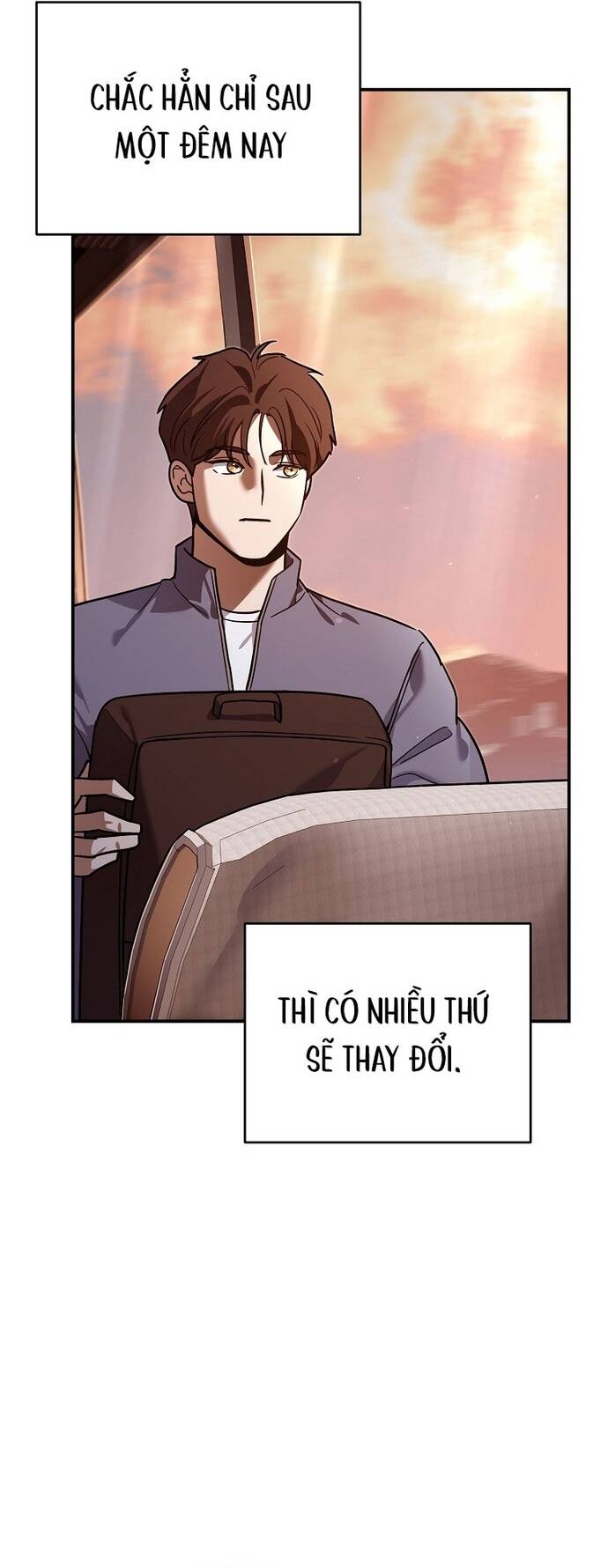 Kiếm Thánh Thiên Tài Của Học Viện Chapter 3 - 30