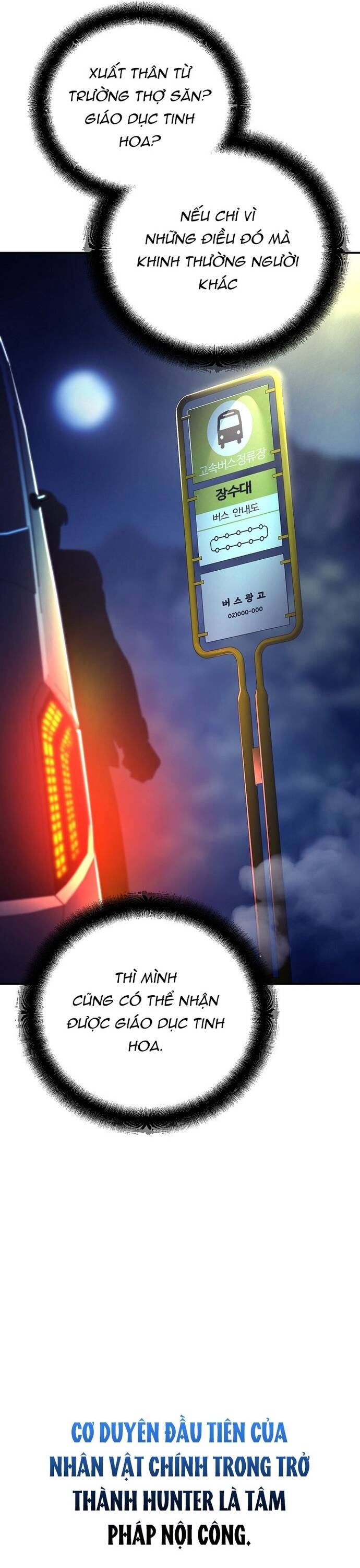 Kiếm Thánh Thiên Tài Của Học Viện Chapter 3 - 31