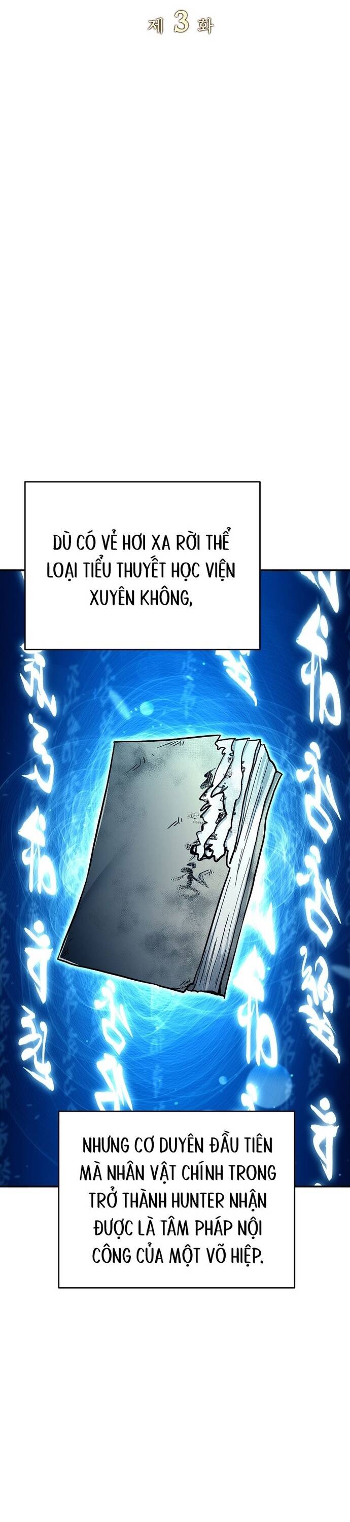 Kiếm Thánh Thiên Tài Của Học Viện Chapter 3 - 33
