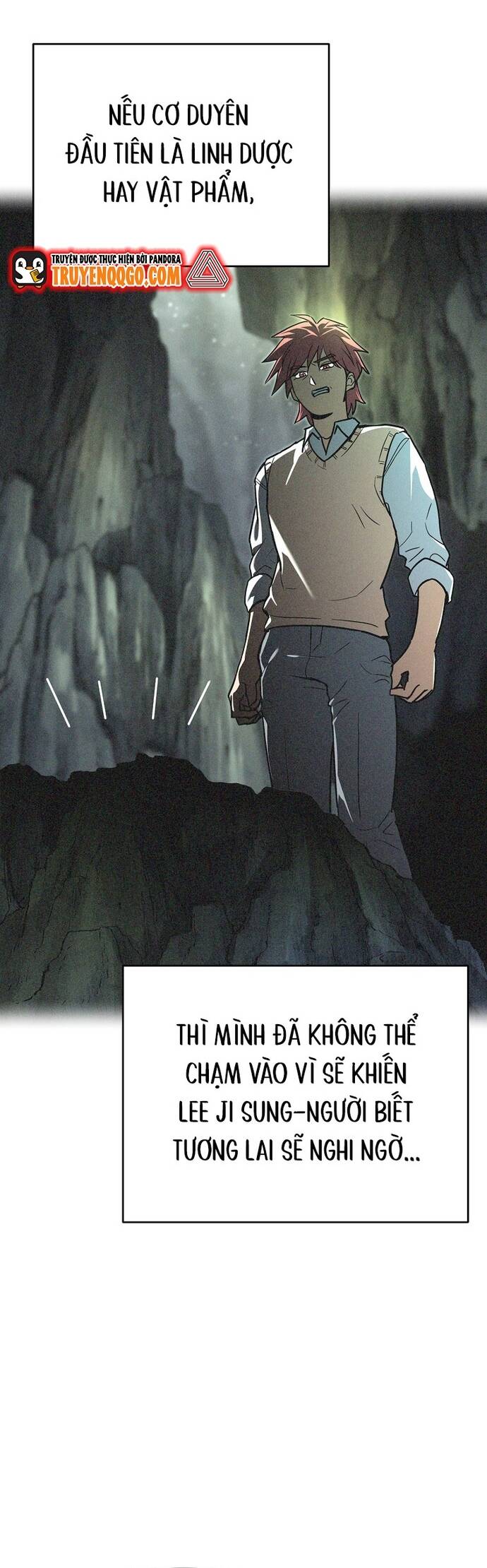 Kiếm Thánh Thiên Tài Của Học Viện Chapter 3 - 34
