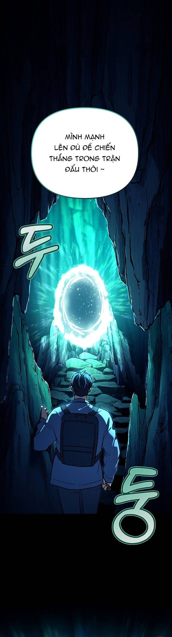 Kiếm Thánh Thiên Tài Của Học Viện Chapter 3 - 37