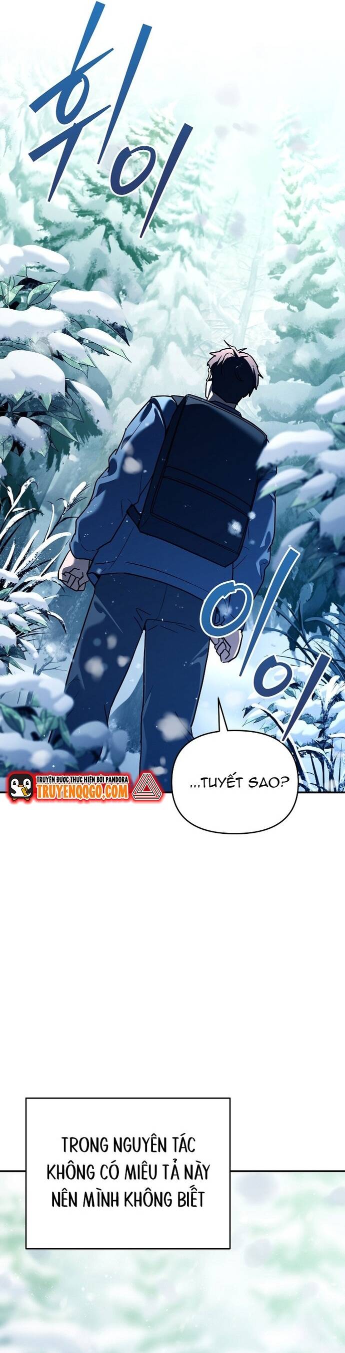 Kiếm Thánh Thiên Tài Của Học Viện Chapter 3 - 41