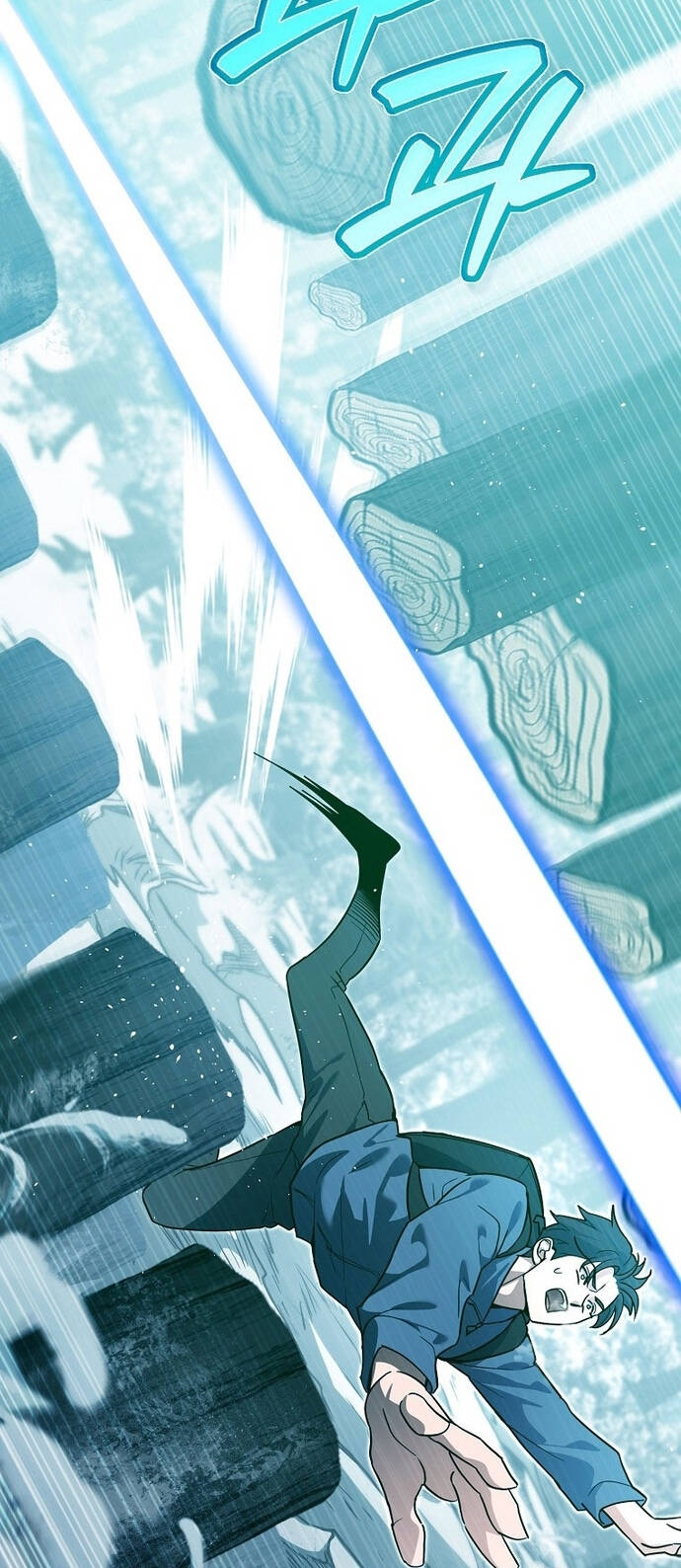 Kiếm Thánh Thiên Tài Của Học Viện Chapter 3 - 45