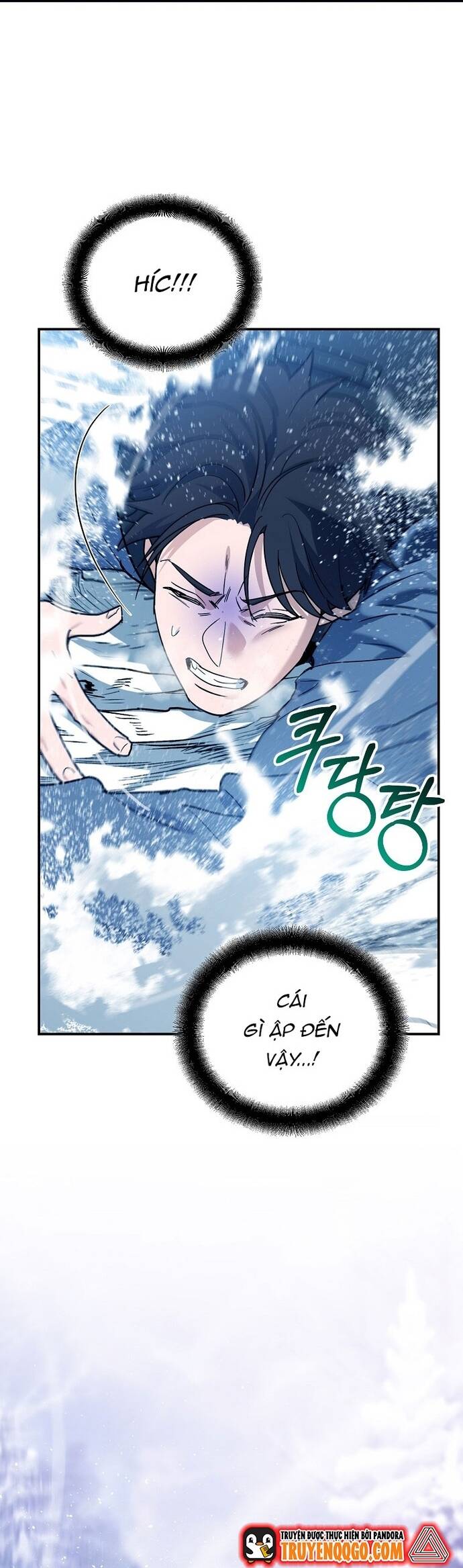 Kiếm Thánh Thiên Tài Của Học Viện Chapter 3 - 47