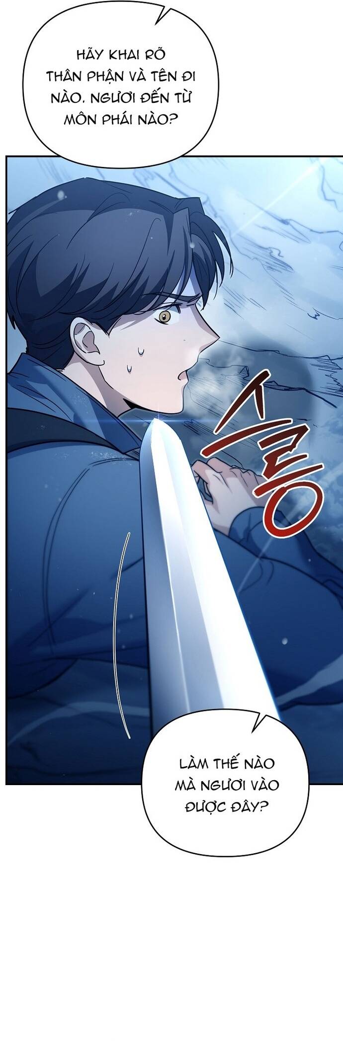 Kiếm Thánh Thiên Tài Của Học Viện Chapter 3 - 49