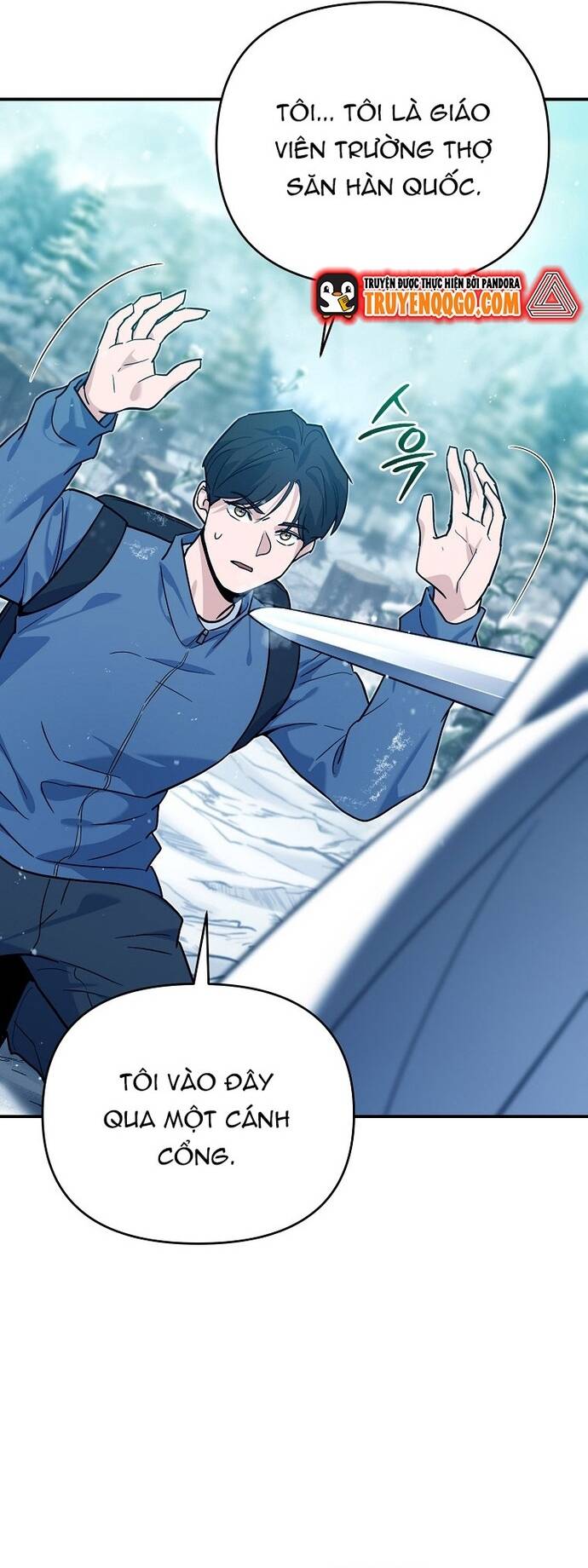 Kiếm Thánh Thiên Tài Của Học Viện Chapter 3 - 51