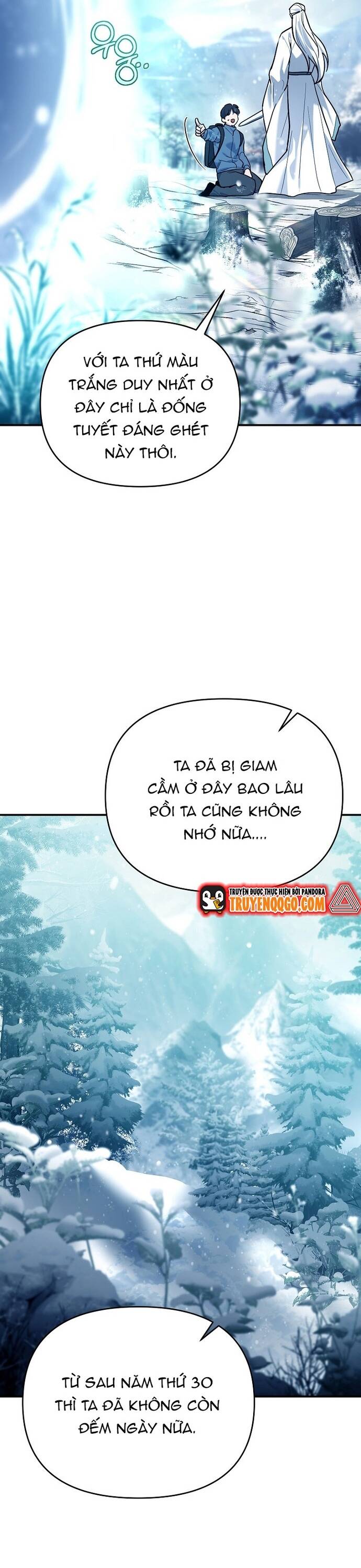 Kiếm Thánh Thiên Tài Của Học Viện Chapter 3 - 53