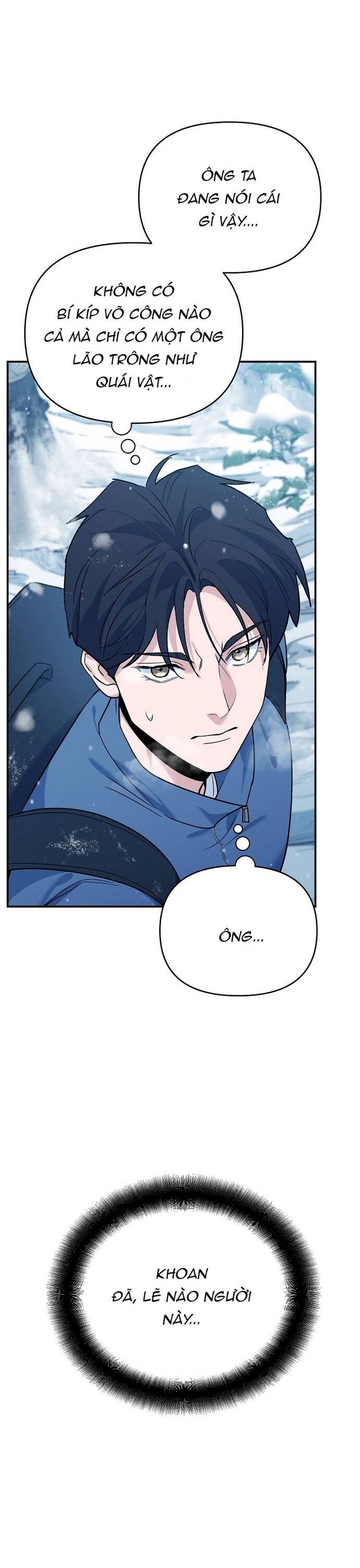 Kiếm Thánh Thiên Tài Của Học Viện Chapter 3 - 54