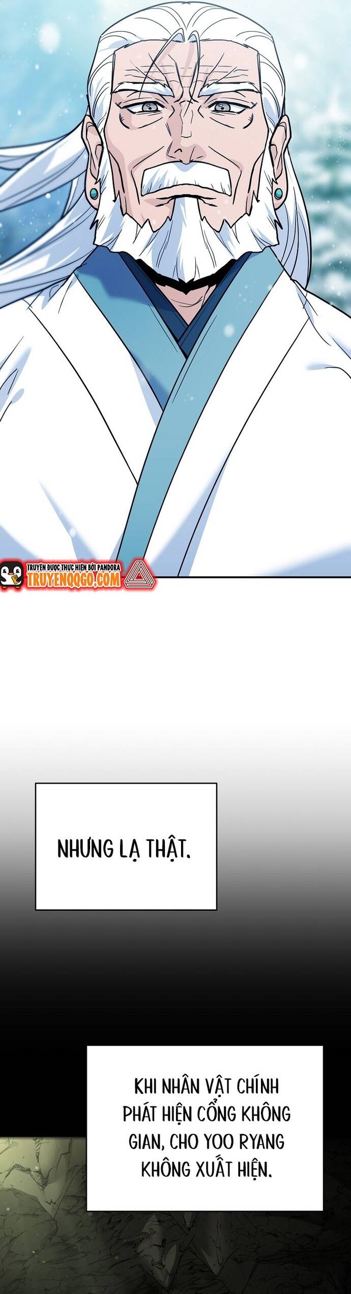 Kiếm Thánh Thiên Tài Của Học Viện Chapter 3 - 57