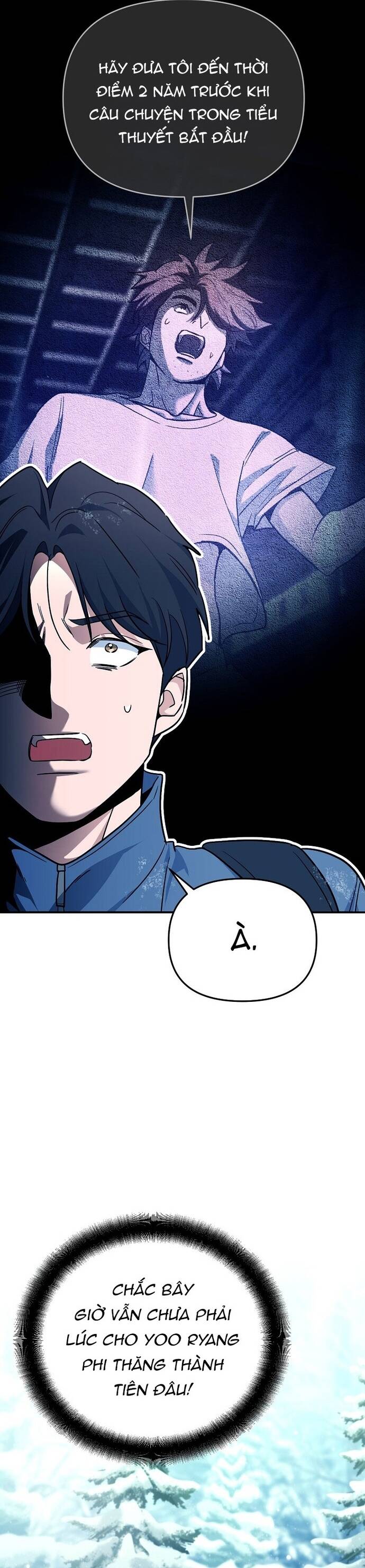 Kiếm Thánh Thiên Tài Của Học Viện Chapter 3 - 59