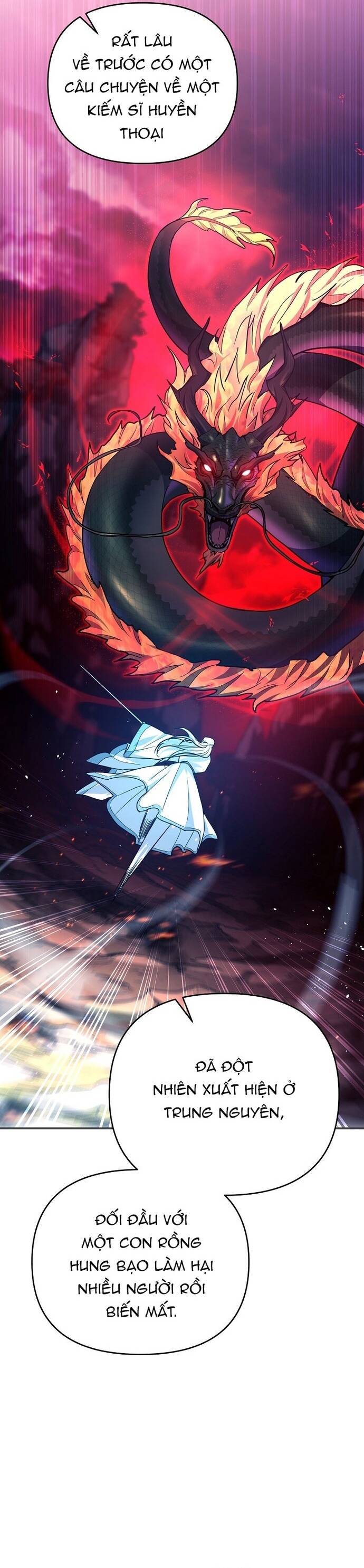 Kiếm Thánh Thiên Tài Của Học Viện Chapter 3 - 62
