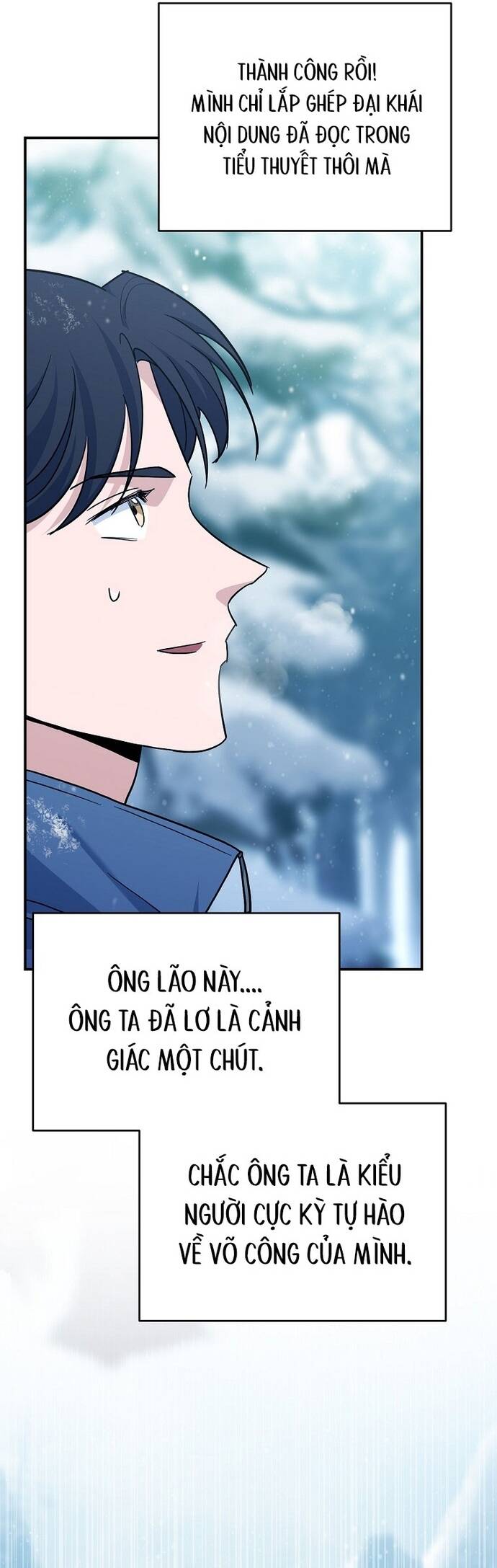 Kiếm Thánh Thiên Tài Của Học Viện Chapter 3 - 64