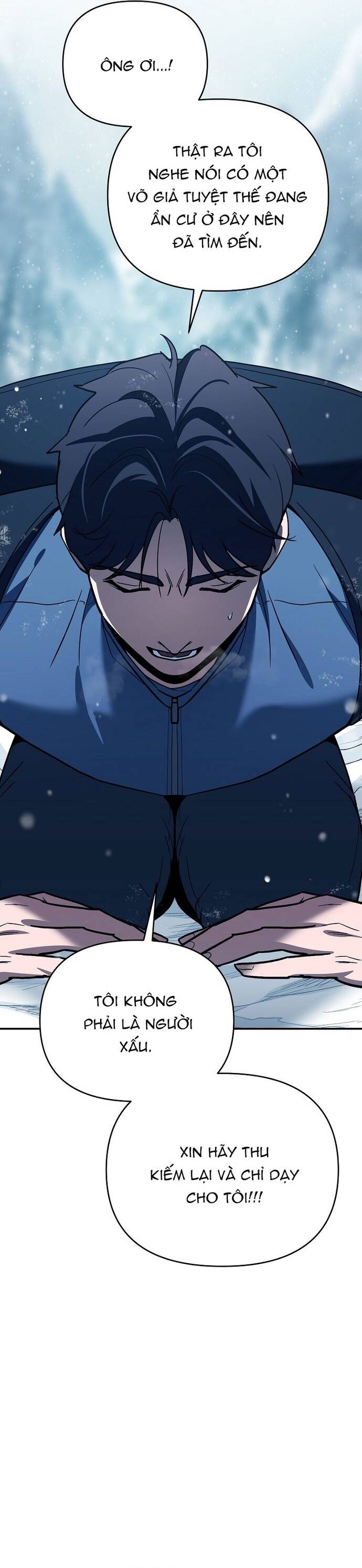 Kiếm Thánh Thiên Tài Của Học Viện Chapter 3 - 66