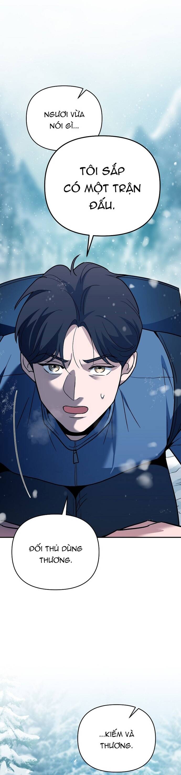 Kiếm Thánh Thiên Tài Của Học Viện Chapter 3 - 69