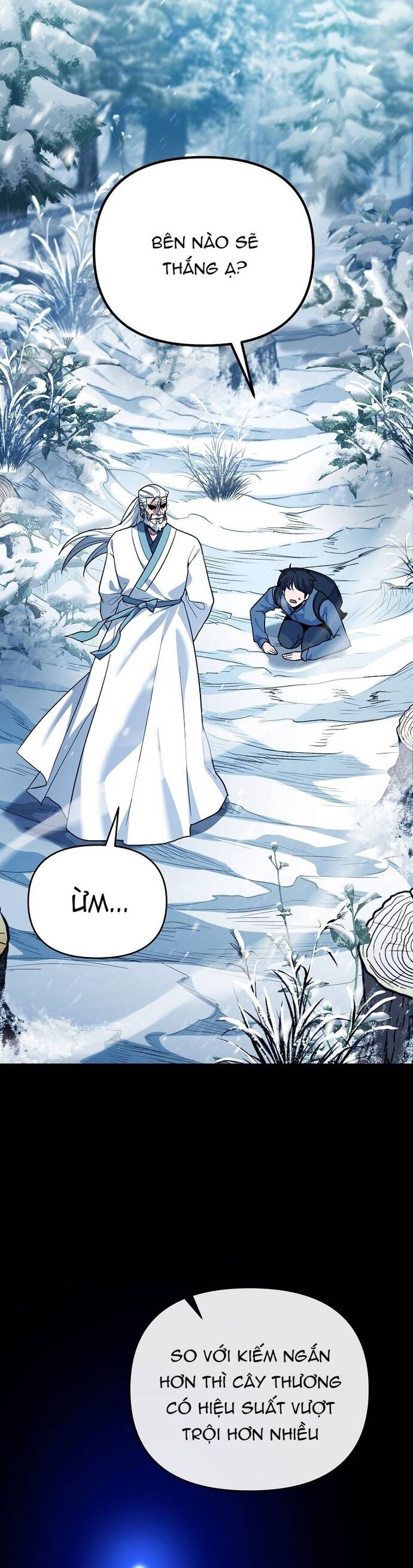 Kiếm Thánh Thiên Tài Của Học Viện Chapter 3 - 70