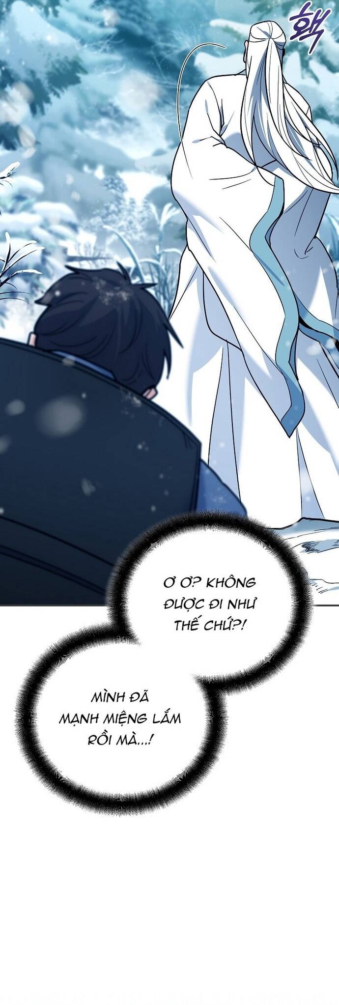 Kiếm Thánh Thiên Tài Của Học Viện Chapter 3 - 73