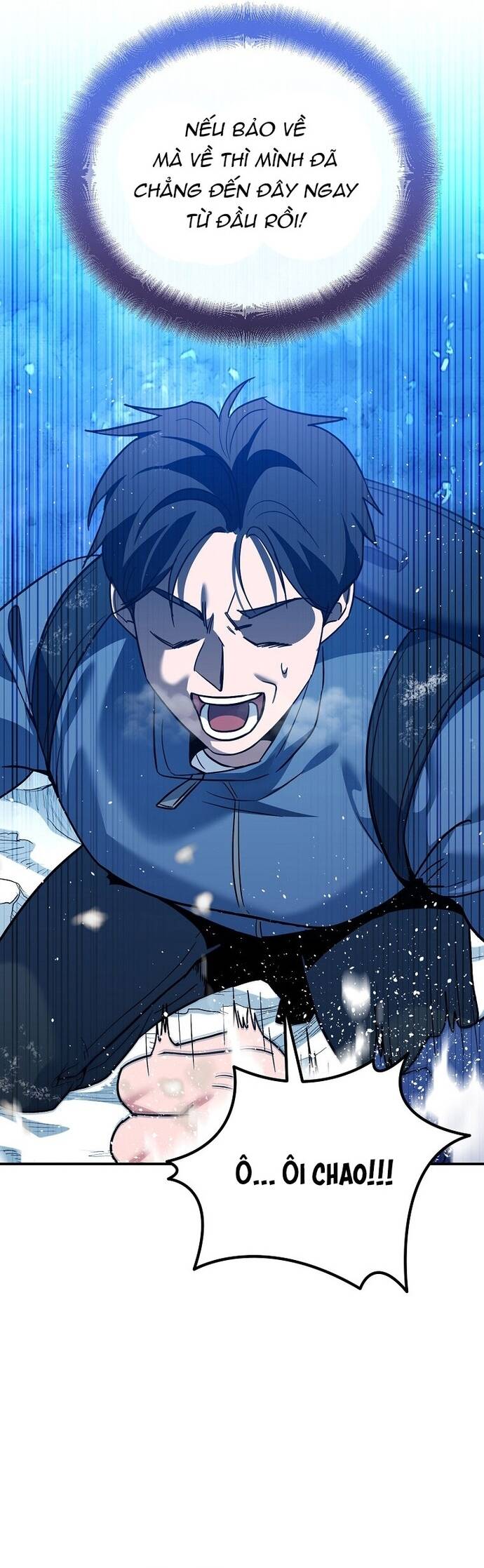 Kiếm Thánh Thiên Tài Của Học Viện Chapter 3 - 74