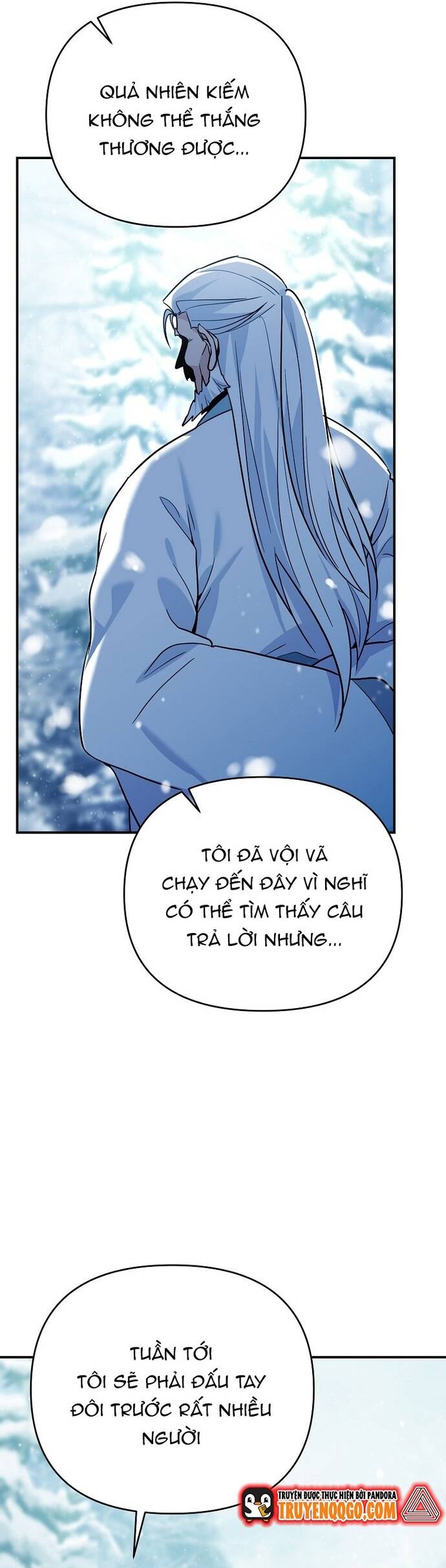 Kiếm Thánh Thiên Tài Của Học Viện Chapter 3 - 75