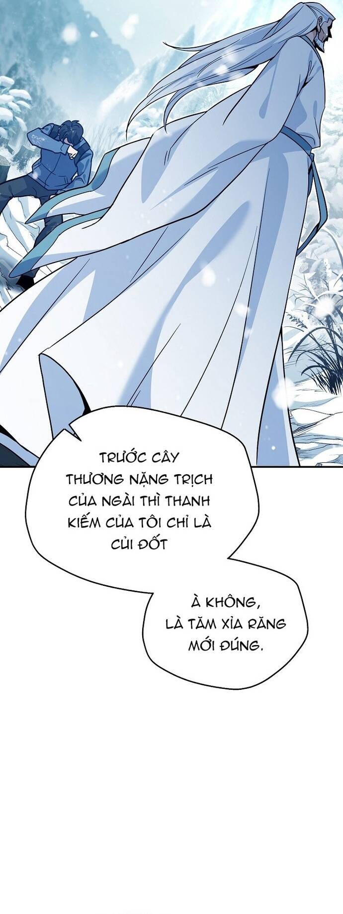 Kiếm Thánh Thiên Tài Của Học Viện Chapter 3 - 78