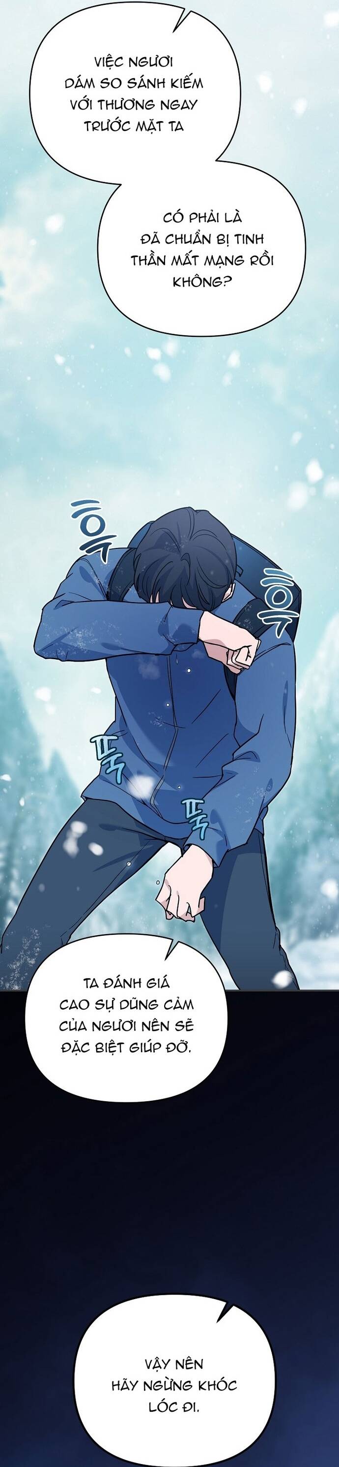 Kiếm Thánh Thiên Tài Của Học Viện Chapter 3 - 81