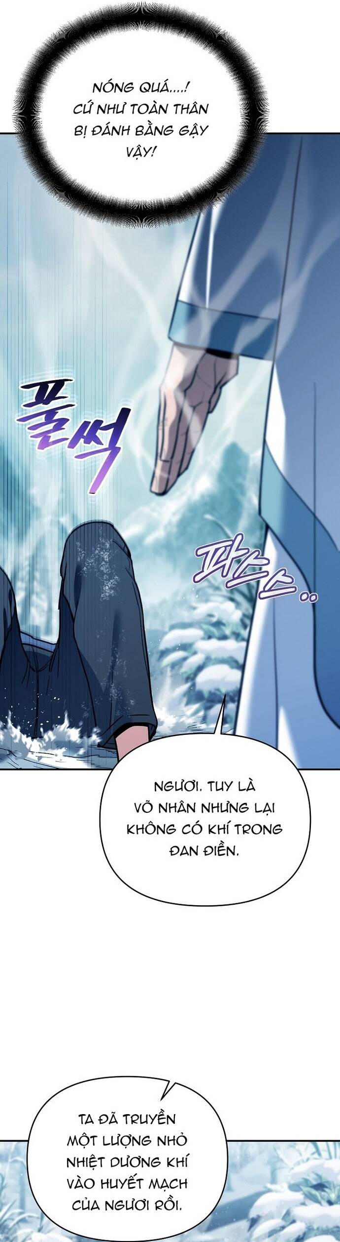 Kiếm Thánh Thiên Tài Của Học Viện Chapter 3 - 86