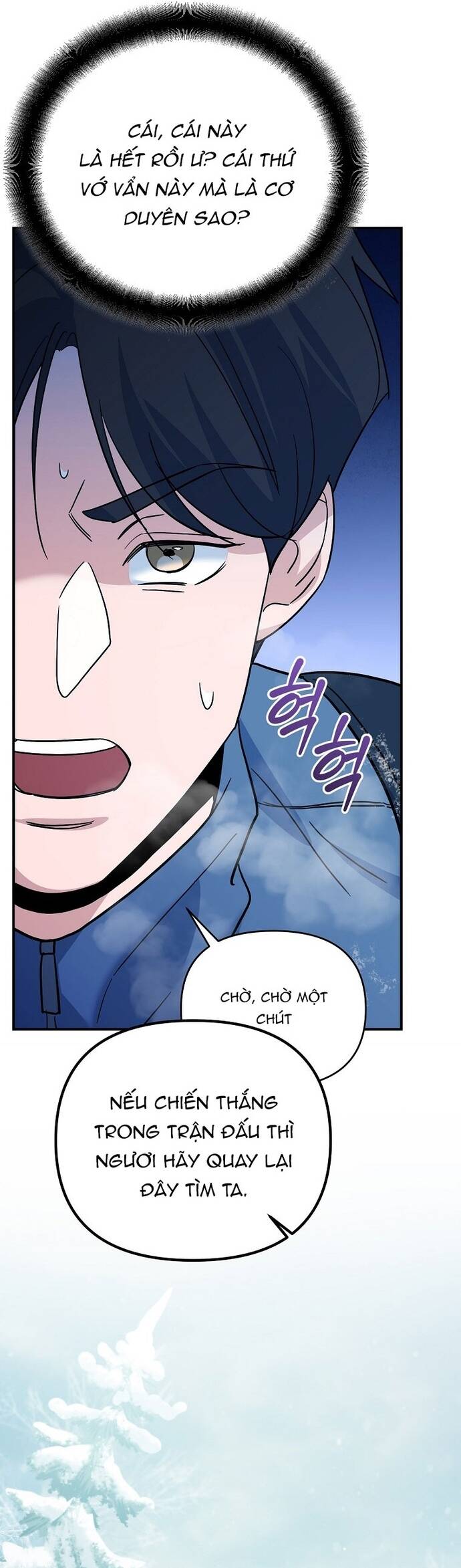Kiếm Thánh Thiên Tài Của Học Viện Chapter 3 - 89