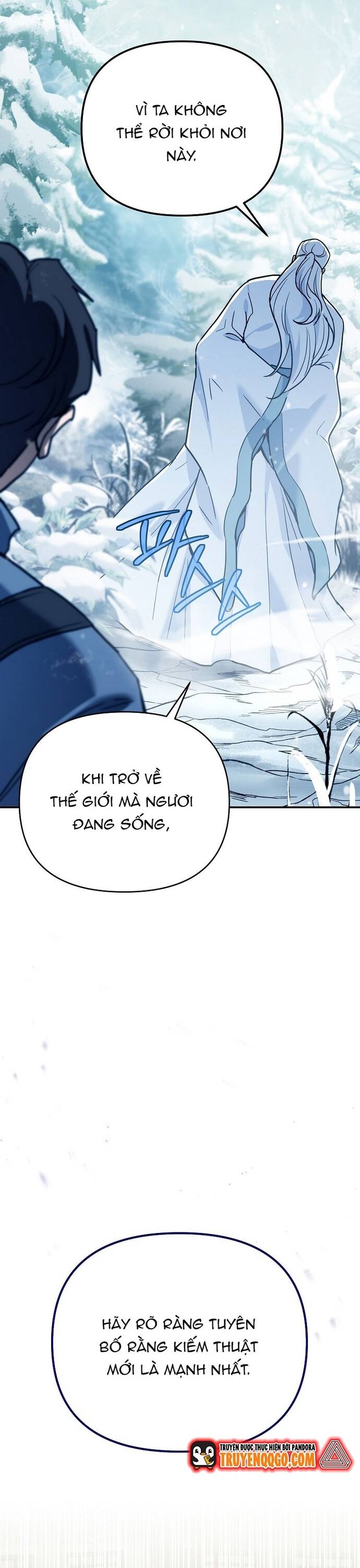 Kiếm Thánh Thiên Tài Của Học Viện Chapter 3 - 90