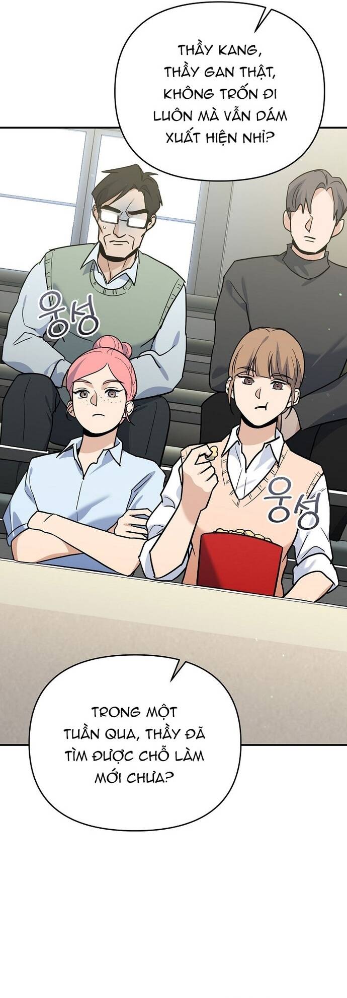 Kiếm Thánh Thiên Tài Của Học Viện Chapter 3 - 92