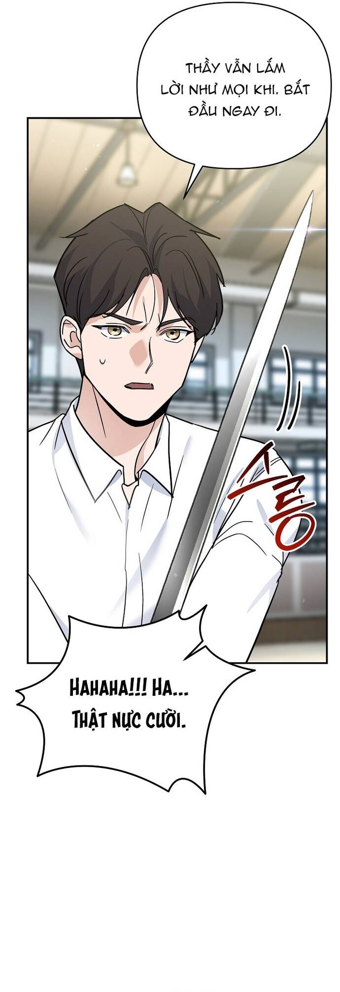 Kiếm Thánh Thiên Tài Của Học Viện Chapter 3 - 93