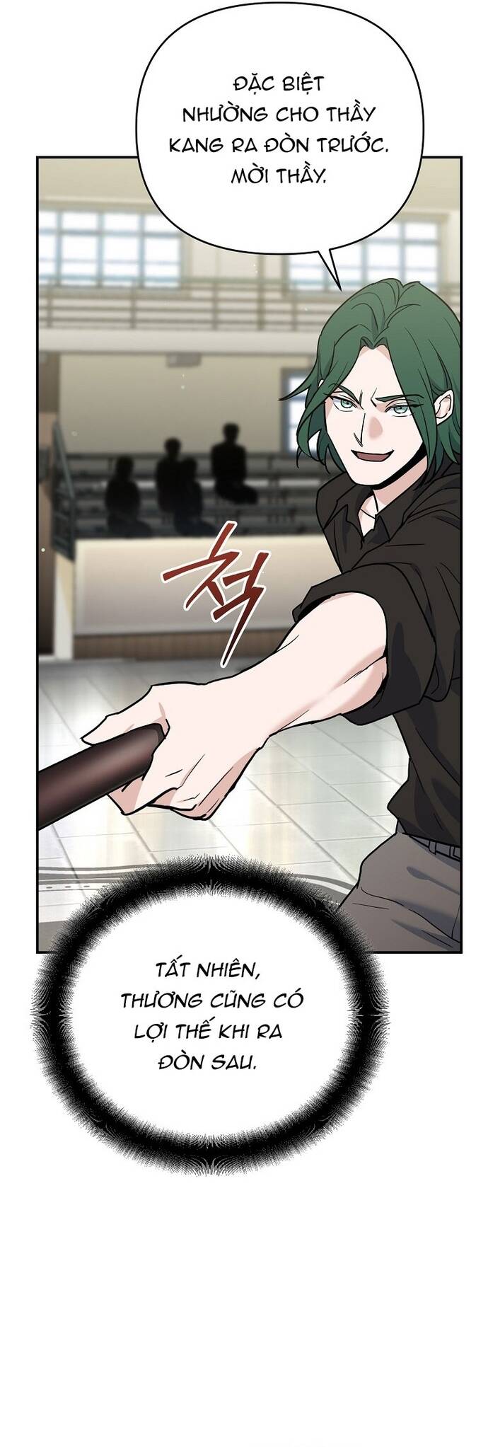 Kiếm Thánh Thiên Tài Của Học Viện Chapter 3 - 94