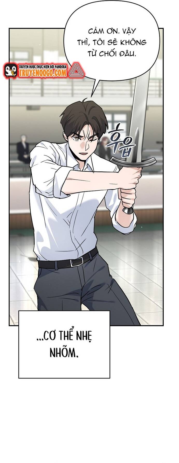 Kiếm Thánh Thiên Tài Của Học Viện Chapter 3 - 95