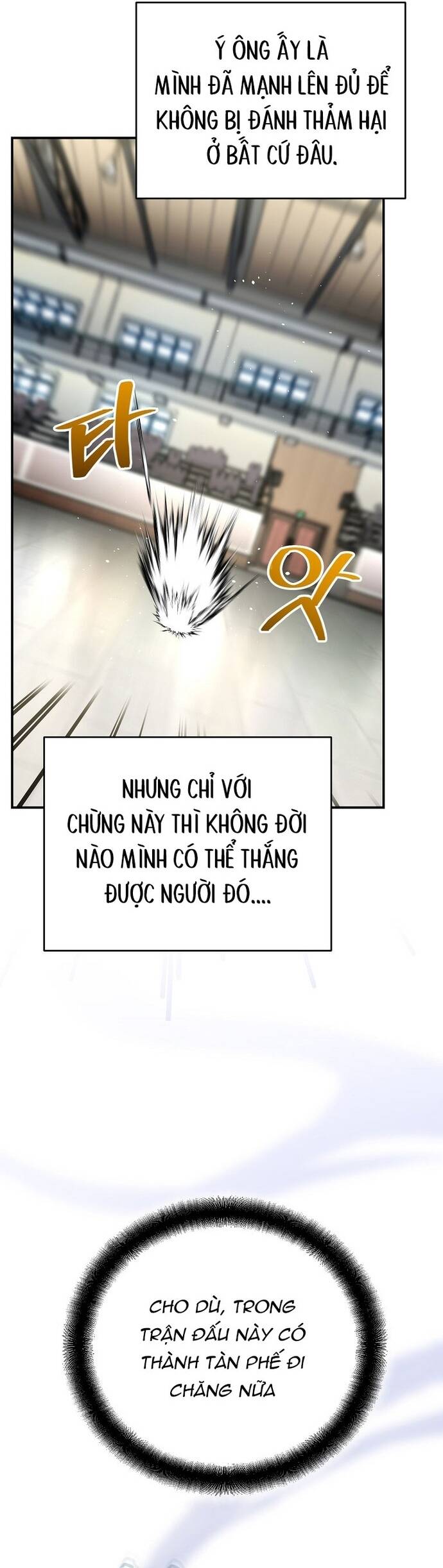 Kiếm Thánh Thiên Tài Của Học Viện Chapter 3 - 96