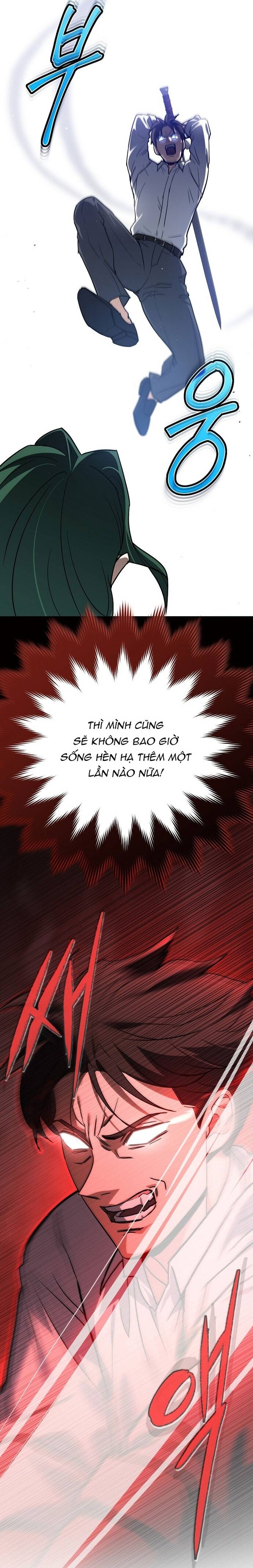 Kiếm Thánh Thiên Tài Của Học Viện Chapter 3 - 97