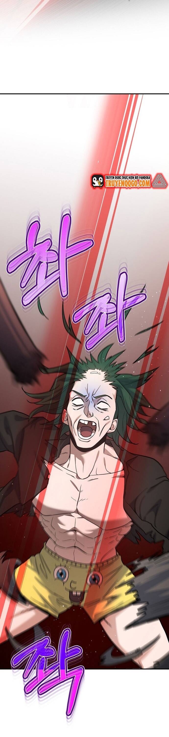 Kiếm Thánh Thiên Tài Của Học Viện Chapter 3 - 98