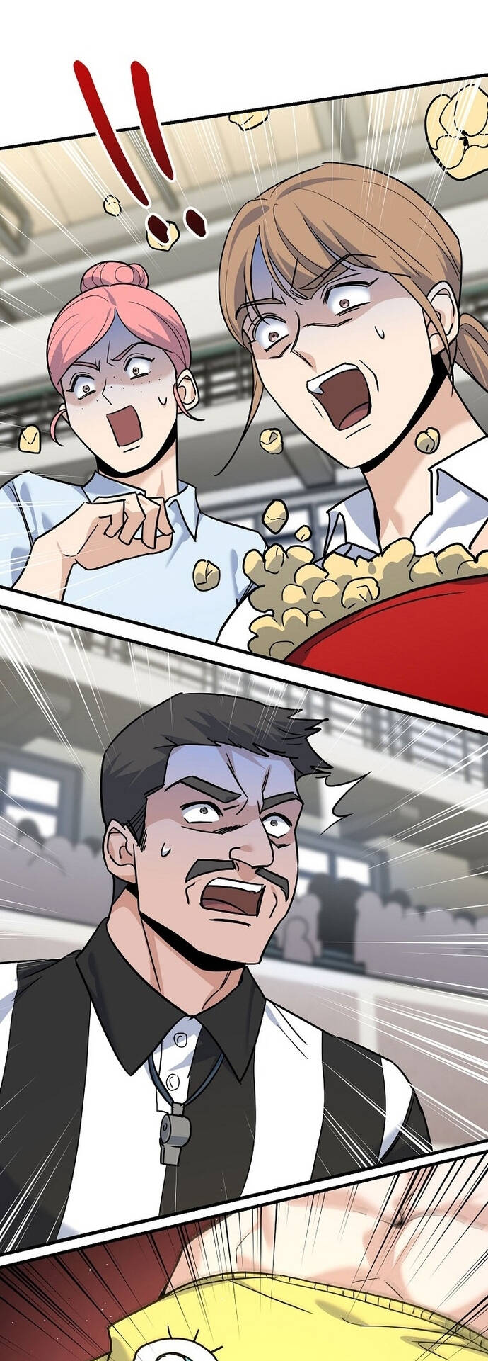 Kiếm Thánh Thiên Tài Của Học Viện Chapter 3 - 99