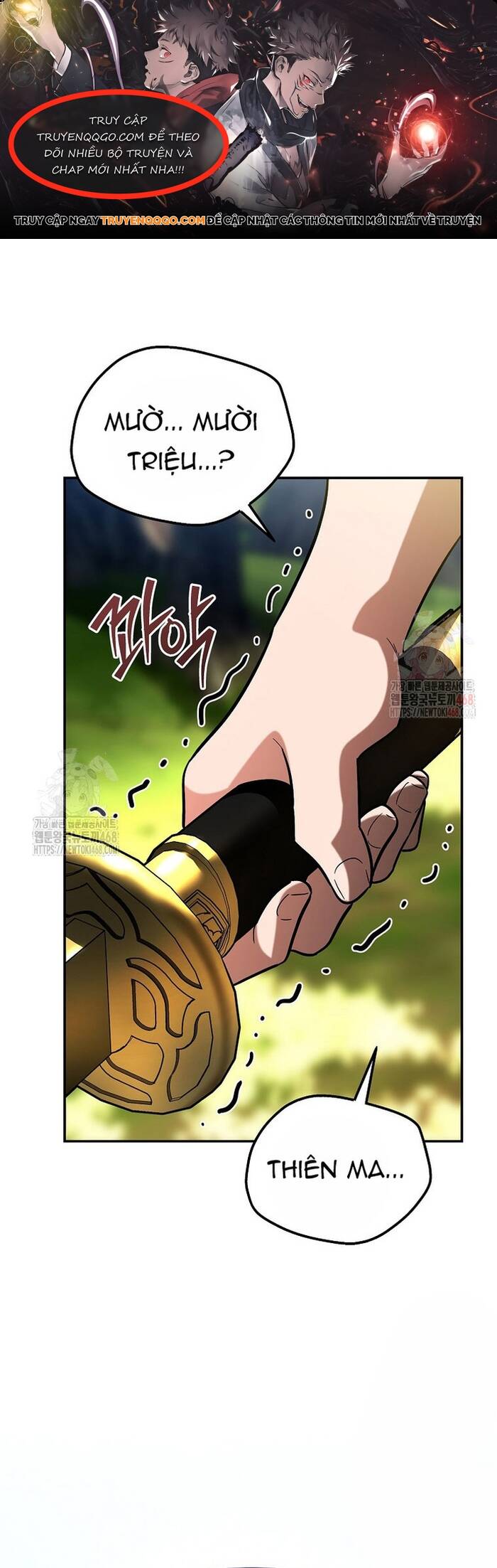 Kiếm Thánh Thiên Tài Của Học Viện Chapter 20 - 1