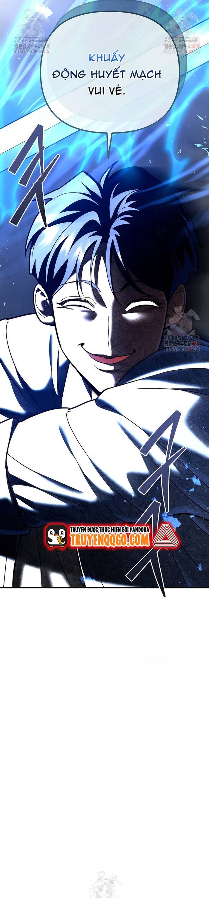 Kiếm Thánh Thiên Tài Của Học Viện Chapter 20 - 4