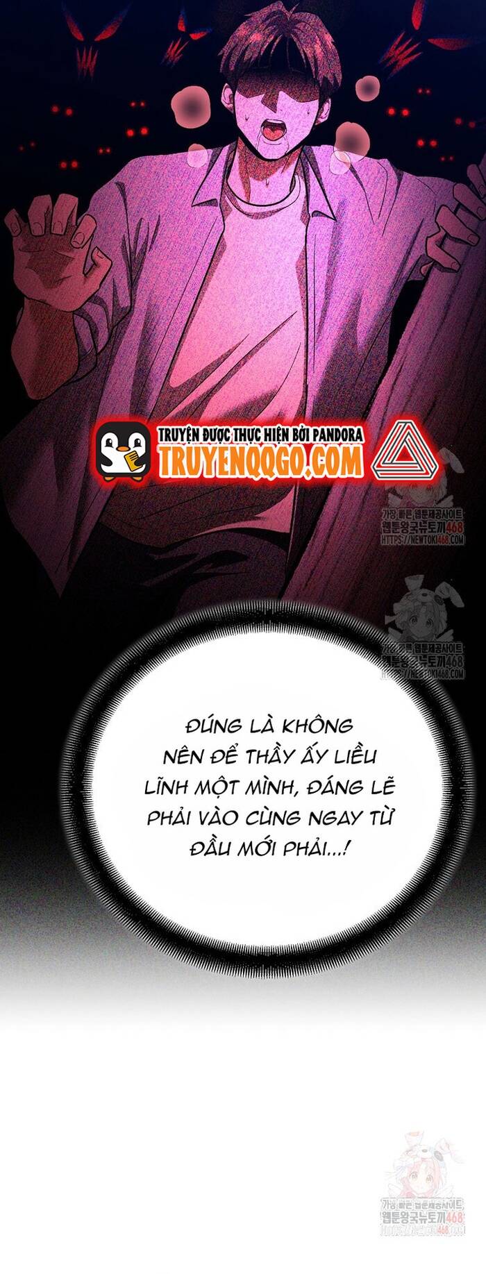 Kiếm Thánh Thiên Tài Của Học Viện Chapter 20 - 9