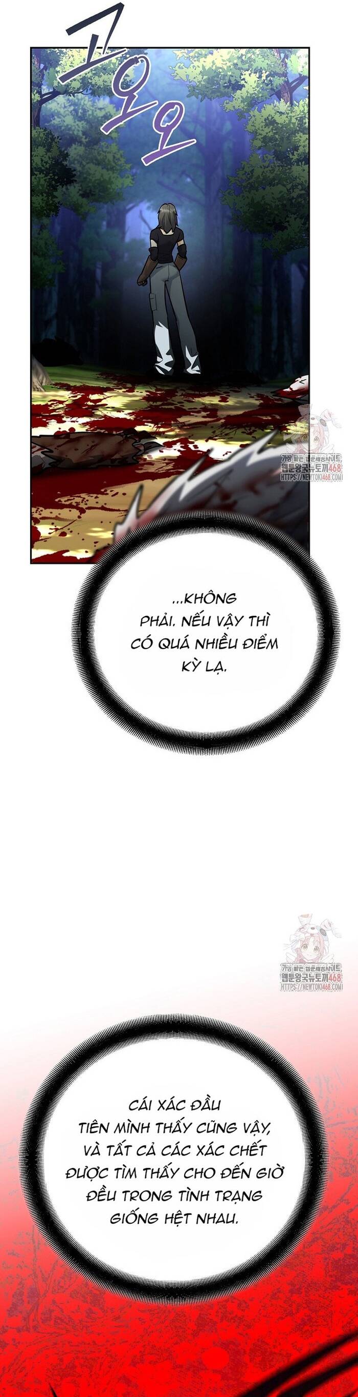 Kiếm Thánh Thiên Tài Của Học Viện Chapter 20 - 10