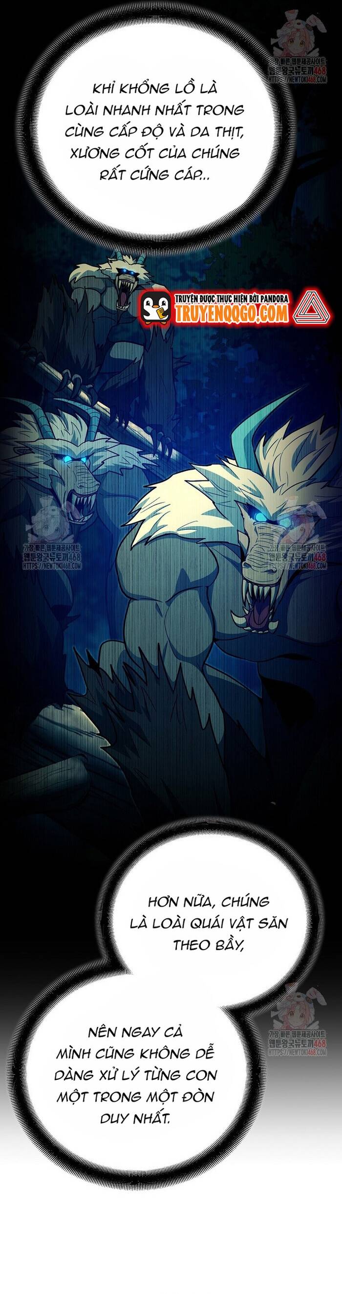 Kiếm Thánh Thiên Tài Của Học Viện Chapter 20 - 12