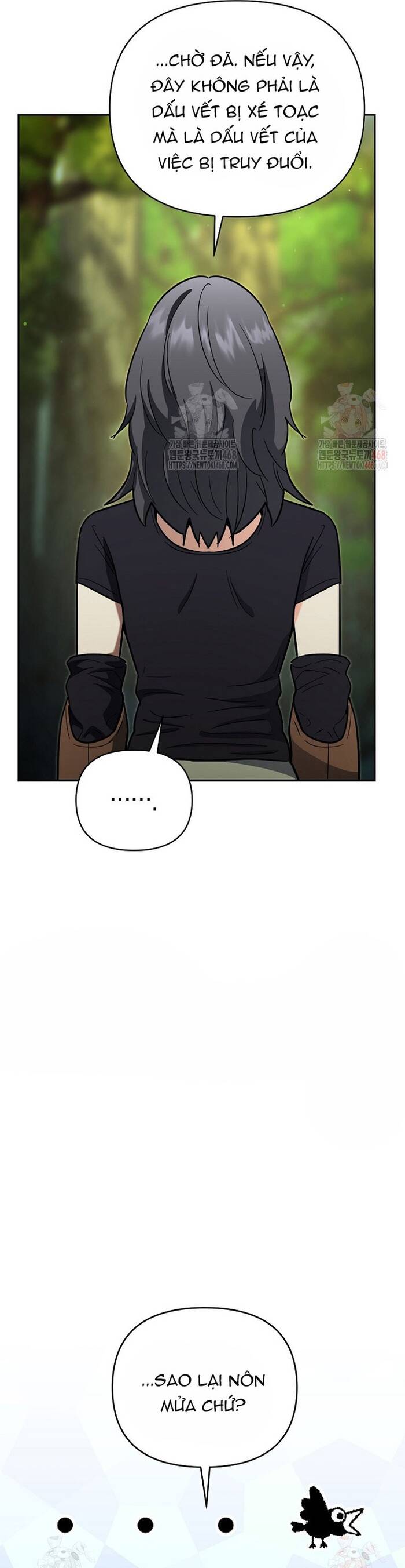 Kiếm Thánh Thiên Tài Của Học Viện Chapter 20 - 14