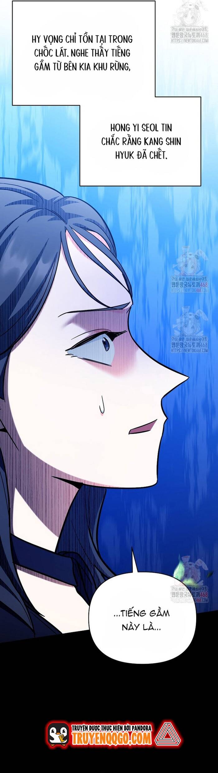Kiếm Thánh Thiên Tài Của Học Viện Chapter 20 - 19