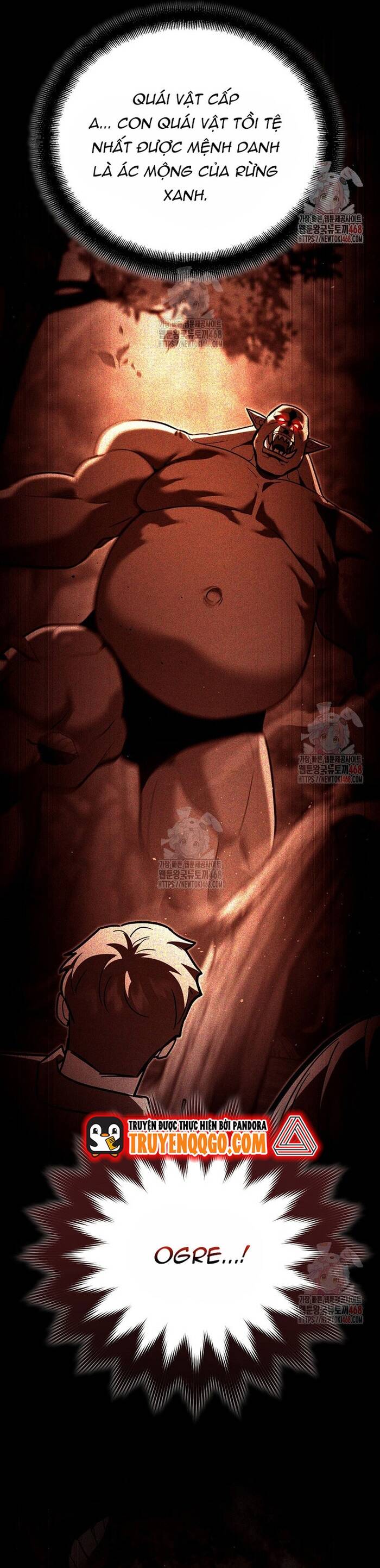 Kiếm Thánh Thiên Tài Của Học Viện Chapter 20 - 20