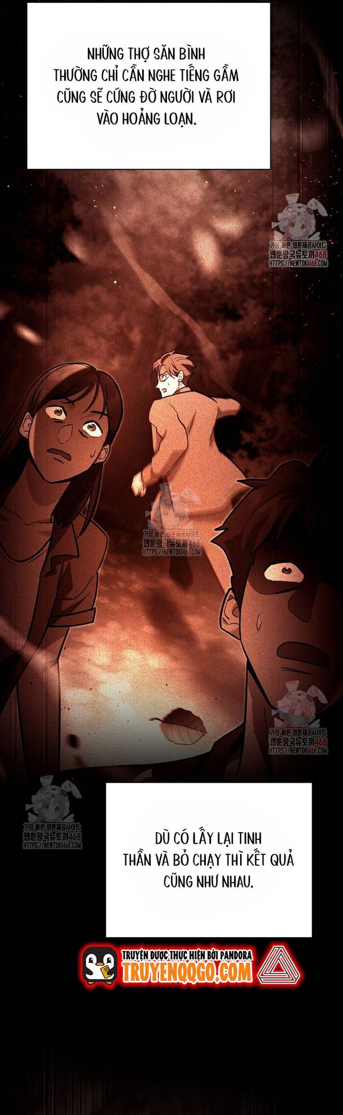 Kiếm Thánh Thiên Tài Của Học Viện Chapter 20 - 21