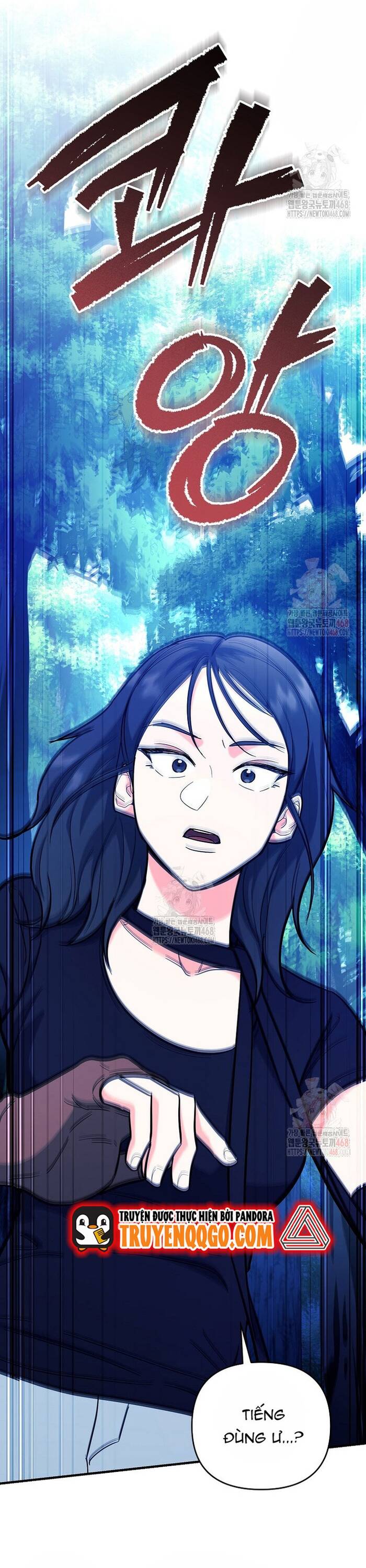 Kiếm Thánh Thiên Tài Của Học Viện Chapter 20 - 24