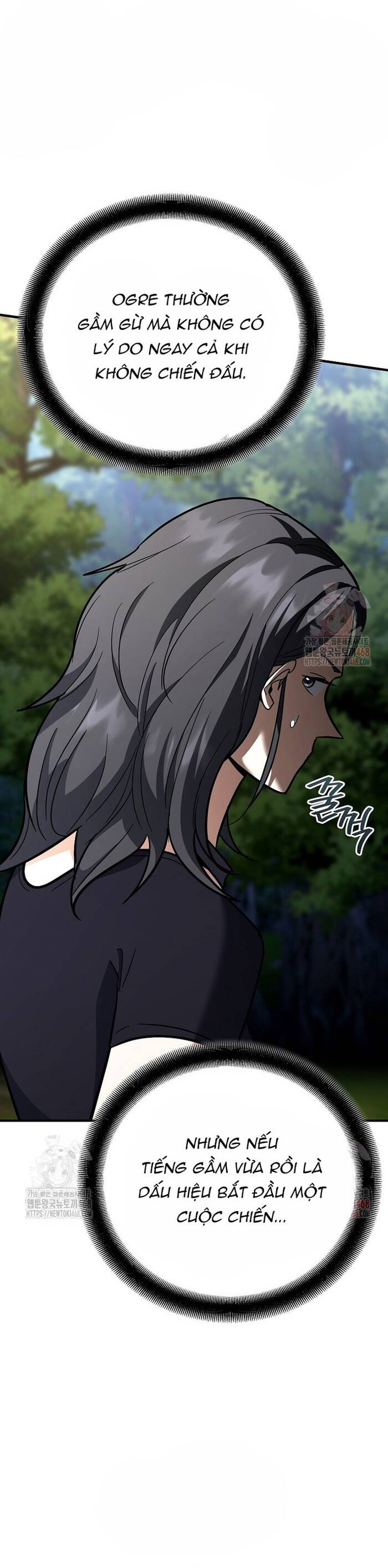 Kiếm Thánh Thiên Tài Của Học Viện Chapter 20 - 25